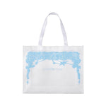 TWS - [24/7:WITH:US] 2025 TOUR MD Shopper Bag