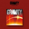 XIA (KIM JUN SU) - [GRAVITY] 5th Full Album ORBIT Version