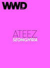 WWD - 2026.09 SEONGHWA (ATEEZ) A Type
