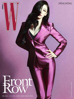 (PRE-ORDER) W - 2026 Vol. 11 NINGNING A Type