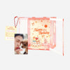 KEY - [ARTIST BIRTHDAY] OFFICIAL MD ACRYLIC CAKE BOX