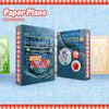 MW:MEU - [Paper Plane] 1st Single Album OFFICIAL MD Playing Card