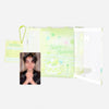 XIAOJUN - [ARTIST BIRTHDAY] OFFICIAL MD ACRYLIC CAKE BOX
