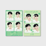 DOYOUNG - [Dearest Youth,] 2024 DOYOUNG CONCERT OFFICIAL MD 4 CUT PHOTO SET