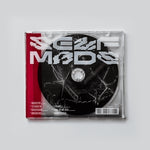 (PRE-ORDER) BLASE - [SELF MADE] EP Album LIMITED Edition