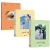 [DREAM TO YOU / 그대에게 드림] Drama Script Book SET (1 + 2 + BONUS BOOK)