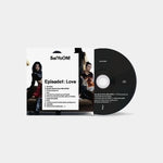 SO!YOON! - [EPISODE1 : LOVE] 2nd Album