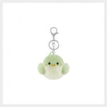 GOT7 - [NESTFEST] 2025 CONCERT OFFICIAL MD I GOT7 DOLL KEYRING (Released in April)