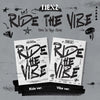 NEXZ - [RIDE THE VIBE] Korea 1st Single Album VIBE Version