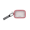 BABYMONSTER - [춤(CHOOM)] WORLD TOUR IN SEOUL OFFICIAL MD MESH POUCH
