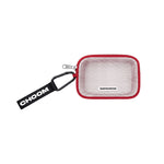 (PRE-ORDER) BABYMONSTER - [춤(CHOOM)] WORLD TOUR IN SEOUL OFFICIAL MD MESH POUCH