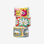 G-DRAGON - [ZO&FRIENDS] ZNF_N_AZ_25 BASIC 2ND OFFICIAL MD Roll Sticker