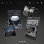 EXO - [REVERXE] 8th Album BIG SMini Version Smart Album RANDOM Version