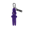 2NE1 - [WELCOMEBACK] OFFICIAL MD T'AMT'AMI PLUSH KEYRING