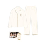 (PRE-ORDER) FORESTELLA - [THE LEGACY] 2025-26 CONCERT OFFICIAL MD SILK PAJAMAS SET