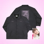 SHINee - [SMTOWN LIVE 2025 TOUR] OFFICIAL MD COACH JACKET SET