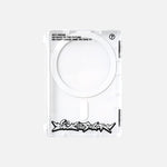 (PRE-ORDER) NCT DREAM - [TIME RIDERS] POP-UP OFFICIAL MD MAGNETIC CARD CASE
