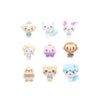 Hearts2Hearts - [Lemon Tang] 2nd Mini Album OFFICIAL MD PEEK-UP FIGURE