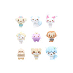 (PRE-ORDER) Hearts2Hearts - [Lemon Tang] 2nd Mini Album OFFICIAL MD PEEK-UP FIGURE