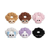 BABYMONSTER - [춤(CHOOM)] WORLD TOUR IN SEOUL OFFICIAL MD CHARACTER PLUSH SCRUNCHIE