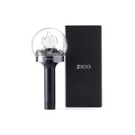 ZICO - [OFFICIAL LIGHT STICK]
