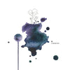 PARK JIYOON - [FLOWER, 1st AGAIN / 꽃, 다시 첫번째] 7th Album LP