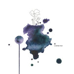 PARK JIYOON - [FLOWER, 1st AGAIN / 꽃, 다시 첫번째] 7th Album LP