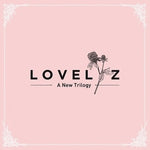LOVELYZ - [A NEW TRILOGY] 2nd Mini Album