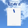 SHIN SOOHYUN - [TODAY IS] 2nd Single Album