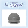 PARK EUN BIN - [EUNBIN NOTE : EUNIVERSE] 2026 FAN CONCERT MD BALL CAP