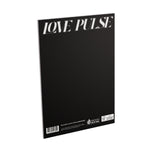 (PRE-ORDER) TREASURE - [LOVE PULSE] 3rd Mini Album SPORTY ASAHI Version