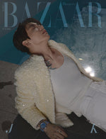 BAZAAR - 2026.06 JUNG KOOK C Type