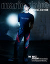 marie claire - 2025.07~08 Special Edition THE BOYZ JUYEON C Type