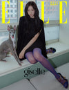 ELLE - 2025.08 GISELLE G Type