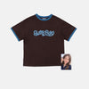 Red Velvet - [Velvet Summer] Summer Mini Album MD RINGER T-SHIRT SET