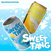 ifeye - [SWEET TANG] 2nd EP NEMO ORANGE SODA Version