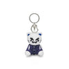 TWS - [SPARKLING DAYS : AZIT] OFFICIAL MD PLUSH KEYRING (CAT)