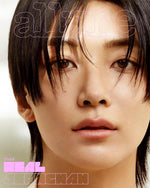allure - 2025.04 SEVENTEEN JEONGHAN C Type