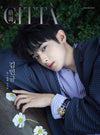 CITTA (China) - 2025.11 KIM MINKYU B Type