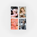 (PRE-ORDER) BoA - [CRAZIER] OFFICIAL MD 4X6 PHOTO SET