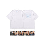 (PRE-ORDER) TREASURE - [TREASURE ARCHIVE] 6th ANNIVERSARY MD T-SHIRT