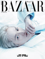 (PRE-ORDER) BAZAAR - 2025.11 LEE KNOW B Type