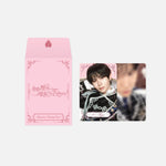 NCT WISH - [6명의 왕자가 나에게 청혼을 하면 곤란한데요] 2026 FANMEETING MD RANDOM TRADING CARD SET