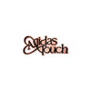 KISS OF LIFE - [Midas touch] Official MD BADGE