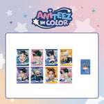 (PRE-ORDER) ATEEZ - [ANITEEZ IN COLOR] ATEEZ X ANITEEZ POP-UP STORE MD MINI PHOTOBOOK