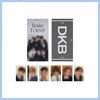 DKB - [BF: Besties Forever] 2026 FAN-CON MD SLOGAN