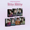 n.SSign - [ITTY BITTY] Special Album INDIVISUAL KAZUTA Version