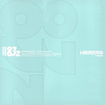 (PRE-ORDER) SUPER JUNIOR-83Z - [PROMISE / 너를 위한 약속] 1st Mini Album POSTER Version