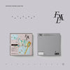 SEVENTEEN - [FML] (10th Mini Album CARAT Version)