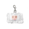 ILLIT - [BREAK EVEN] 5th Mini Album MD Keyring Charm (Cushion)